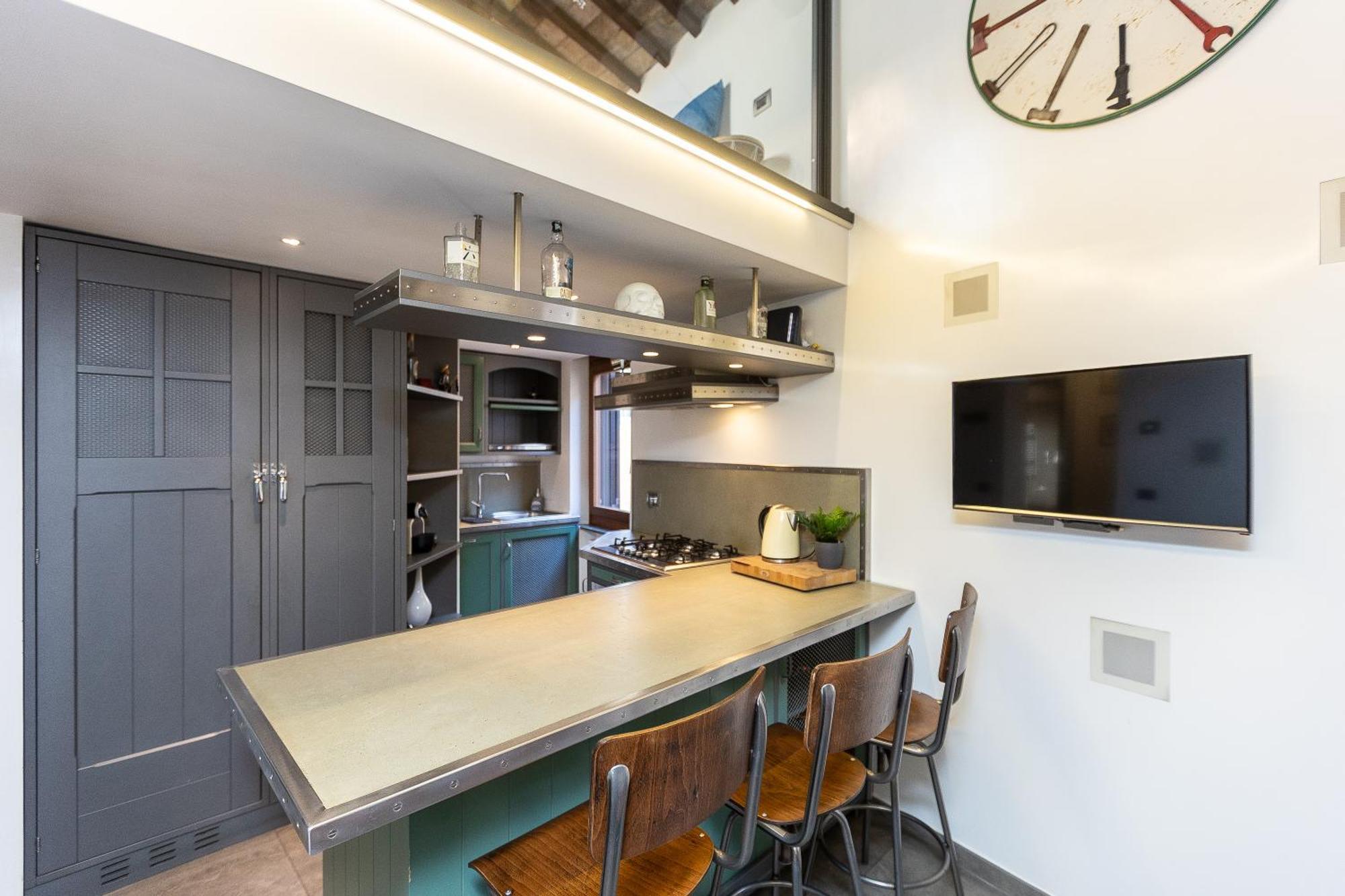Mou Trastevere House By Rental In Рим Экстерьер фото