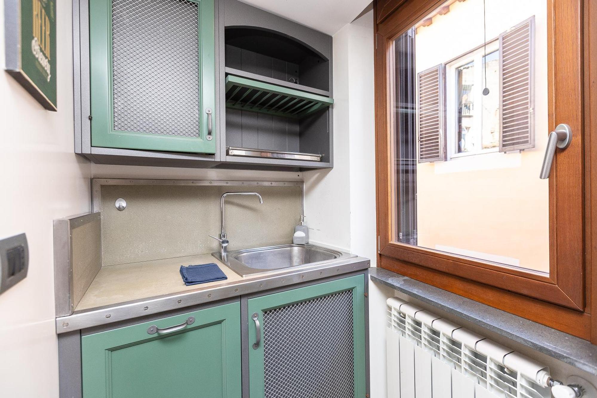 Mou Trastevere House By Rental In Рим Экстерьер фото
